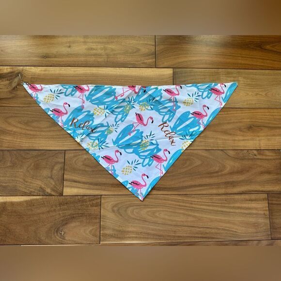 New pet bandannas - Picture 3 of 4